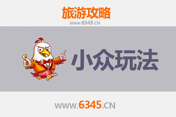 中卫海原秘境探索：小众玩法与深度体验指南
